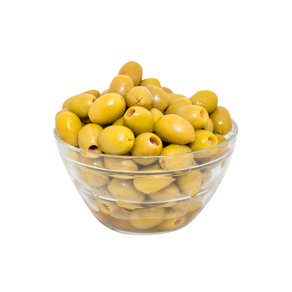 images/product/2023121517026270018021690192306296Camel_brand__PITTEN_GREEN_OLIVES_4.5kgs_bowl.png