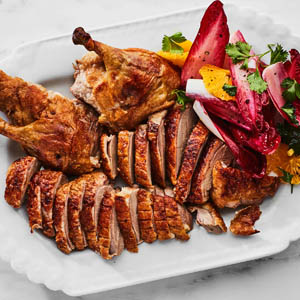 CRISPY DUCK X 5KG