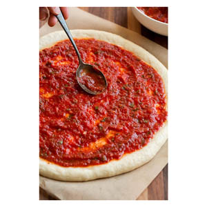 SIGNATURE PIZZA SAUCE SPICY X 3KG