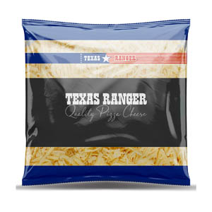 TEXAS GOLD MOZZ/CHED 80/20 X 1.8KG