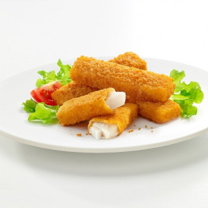 YOUNG'S FISH FINGERS  X 60 X 25G