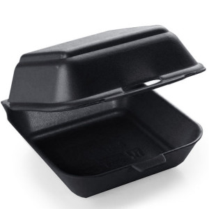 HP6 (NO6) BOXES BLACK X 125