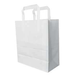 SOS WHITE LARGE X 250