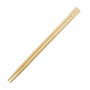 ROOTIER CHOPSTICKS BAMBOO X 100