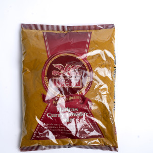 HEERA MADRAS CURRY POWDER HOT X 5KG 