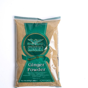 HEERA GINGER POWDER X 800G