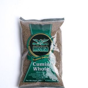 HEERA JEERA WHOLE X 1KG