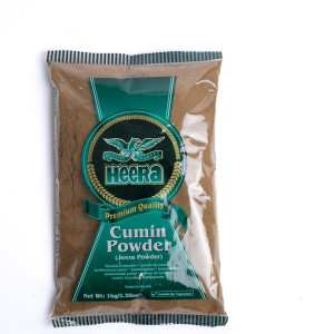 HEERA JEERA POWDER X 1KG