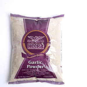 HEERA GARLIC POWDER X 5KG