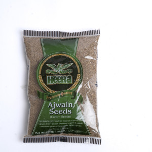 HEERA AJWAIN SEEDS X 700G