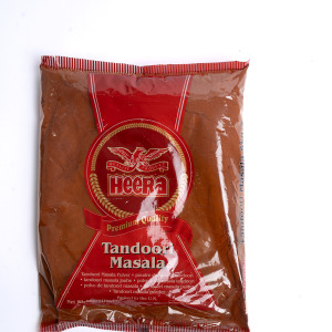 HEERA TANDOORI MASALA X 5KG