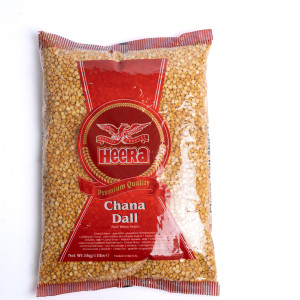 HEERA CHANA DALL X 5KG