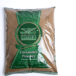 HEERA DHANIA POWDER X 5KG