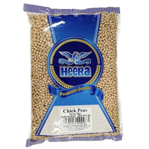 PRIMA CHICK PEAS X 5KG