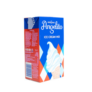 ANGELITO ICE CREAM MIX X 1L