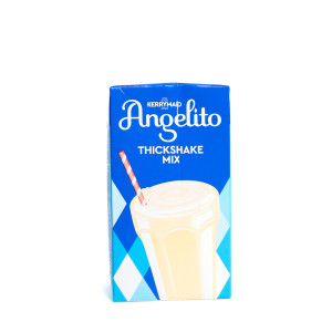 ANGELITO MILK SHAKE MIX X 1L