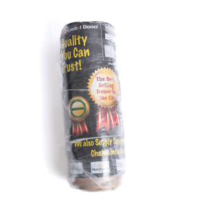 ISTANBUL CHICKEN DONNER X 10KG