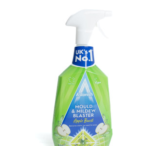 ASTONISH MOULD & MILDEW BLASTER X 750ML