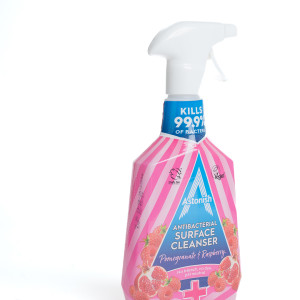 ASTONISH ANTIBACTERIAL X 750ML