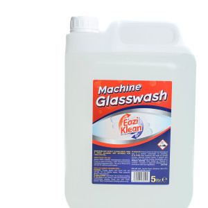 MACHINE DISHWASH X 5L