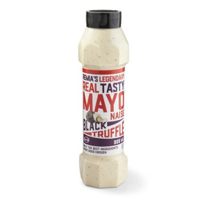 REMIA MAYO BLACK TRUFFLE X 800ML