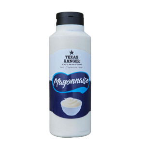 TEXAS RANGER MAYONNAISE X 1L