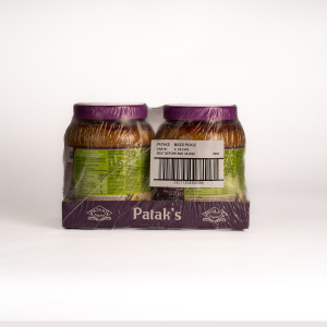 PATAKS MIXED PICKLE X 2.3KG