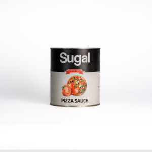 SUGAL PIZZA SAUCE X A10