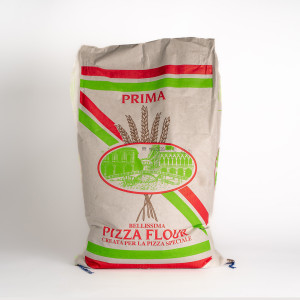 PRIMA PIZZA FLOUR X 16KG