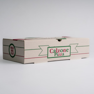 E.FLUTE F.B CALZONE WHITE BOX 