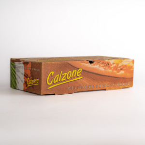 CLASSIC FULL COLOUR CALZONE BOX