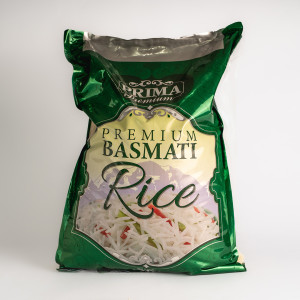 PRIMA RICE 1121 STEAM GREEN X 20KG
