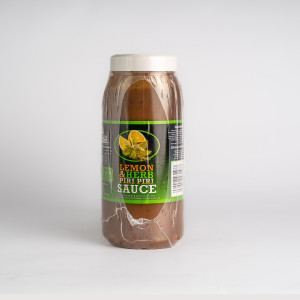 SFC PIRI PIRI LEMON/HERB X 2.27L