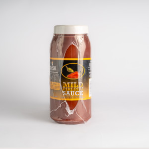 SFC PIRI PIRI SAUCE MILD X 2.27L