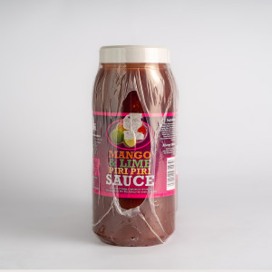SFC PIRI PIRI MANGO/LIME X 2.27L