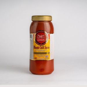 HEERA MASALA CHILLI SAUCE X 2.2L
