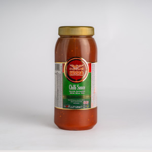 HEERA CHILLI SAUCE X 2.2L