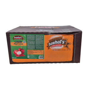 NAWHALS ALGERIENNE BIBOX X 5L