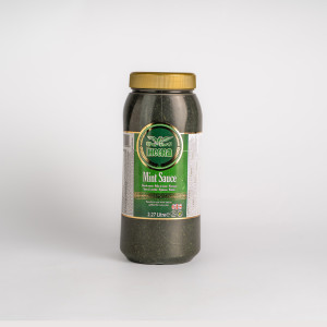 HEERA MINT SAUCE X 2.2L