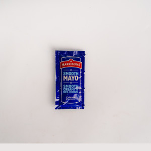 HARRISONS MAYONNAISE SACHET 200 X 10G