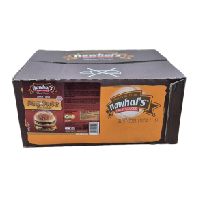 NAWHALS BIGGY BIBOX X 5L