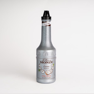 MONIN PUREE COCONUT X 1L