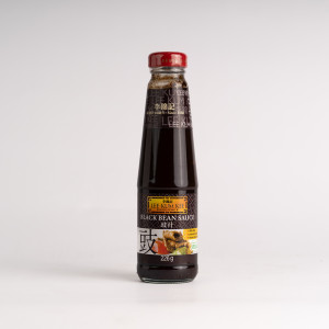 LKK BLACK BEAN SAUCE X 226G