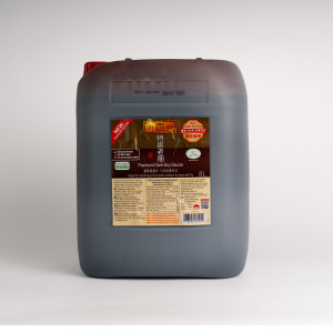 LKK SOY SAUCE DARK X 8L