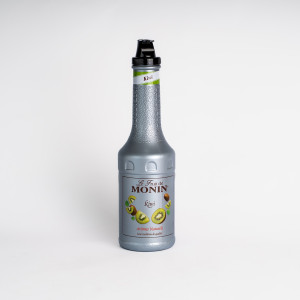 MONIN PUREE KIWI X 1L