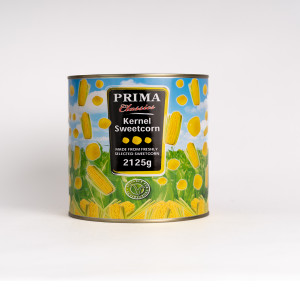 PRIMA SWEETCORN X A10