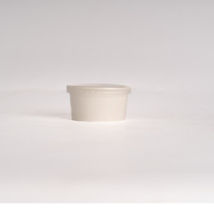 EP PAPER 2OZ CUPS & LIDS X 500