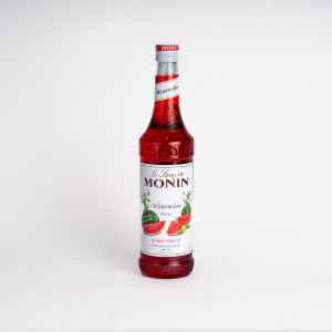 MONIN SYRUP WATERMELON X 70CL