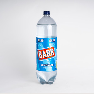 BARR LEMONADE MARK PRICE 2L