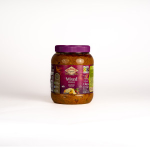 PATAKS MIXED PICKLE X 2.3KG
